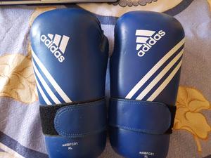 Guantes ADIDAS artes marciales talle XL