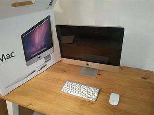 Imac 21.5 Impecable