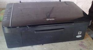 Impresora Multifuncion Epson A reparar Vendo o Permuto