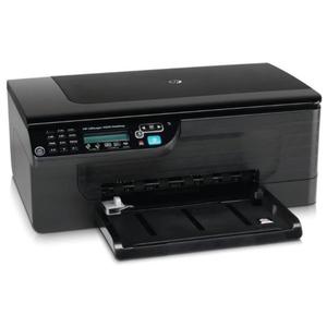 Impresora Multifuncional HP Officejet  Desktop