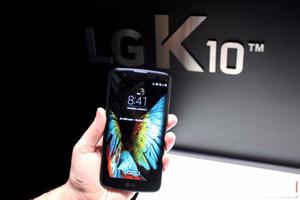 LG K1O 4G. NUEVOS Y LIBRES