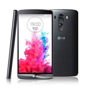 LIQUIDO! LG G3 Titanium Edition 4G 32GB libre