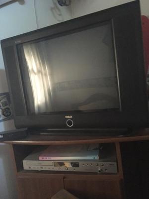 Liquido TV RCA 21"