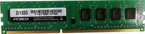MEMORIA RAM DDR3 4GB MHZ PCBOX
