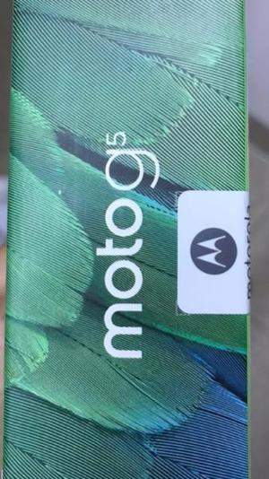 MOTOROLA G3 G4 G4 PLUS G5! NUEVOS EN CAJA