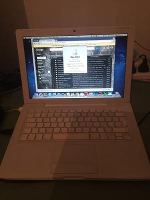 Macbook 4 Gb