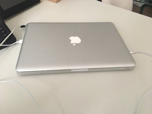 Macbook Pro I5 13inch 