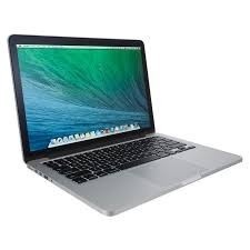 Macbook Pro Retina 13,3 I5 2,7ghz 8gb Ram 128gb