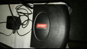 Modem arnet wifi