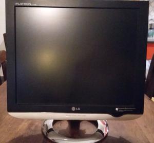 Monitor LG Flatron LB Para Reparar O Repuestos