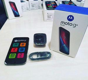 Moto G4 plus 32GB