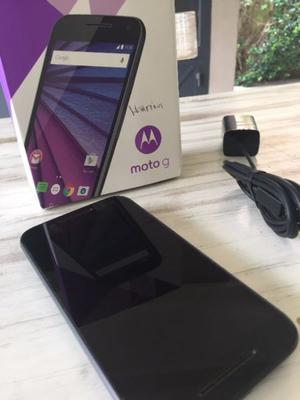 Motorola Moto G 3era Generación Liberado