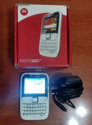 Motorola MotoGo EX430