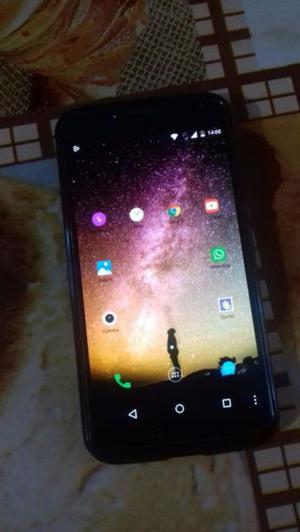 Motorola x 1ra generacion