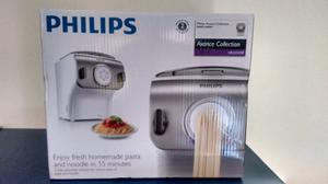 Máquina​ de hacer pastas Philips