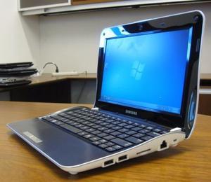 Netbook en perfecto estado.