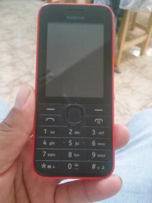 Nokia 208 liberado para cualquier empresa