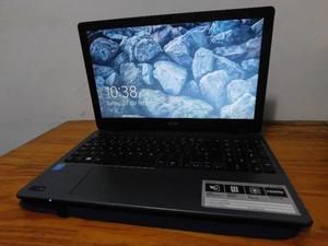 Notebook Acer E5 / I3 / 4gb Ram / 1t Hdd /