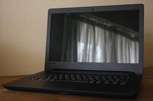 Notebook Lenovo Ideapad  Ibr