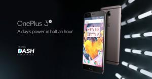 OnePlus 3T, 64gb, 6gb Ram, LTE 4G Arg, Nuevos
