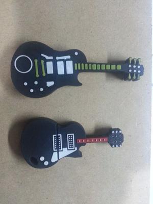 Pen Drive 8 Gb Guitarra (2 modelos)