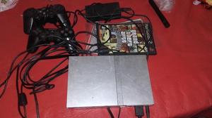 PlayStation 2 consola