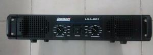 Potencia Lexsen LXA601 Nueva
