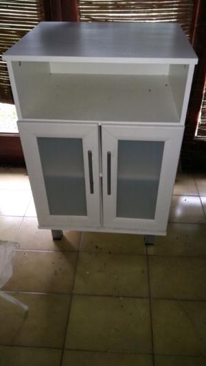 Racks para microondas - cocina