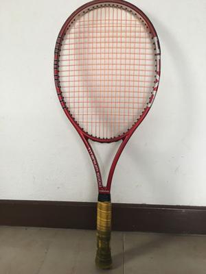 Raqueta de tenis Head Titanium