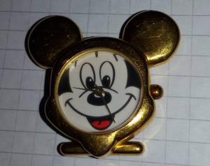 Reloj Mickey Mouse Disney Frances Impecable