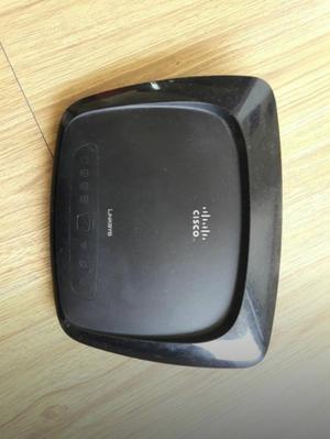 Router Linksys Cisco