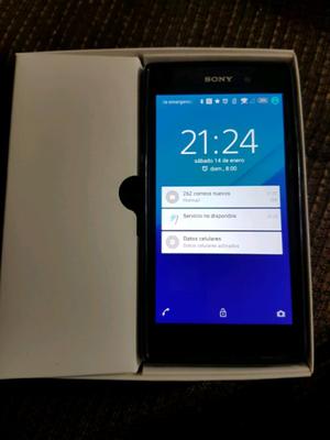 SONY XPERIA Z1 IMPECABLE