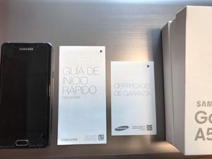Samsung A
