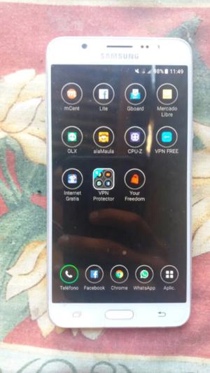 Samsung Galaxy J Sm-J710MN