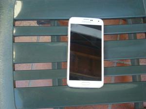 Samsung Galaxy S5 4g 16gb, Usado. Impecable