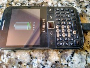 Samsung Galaxy Y pro