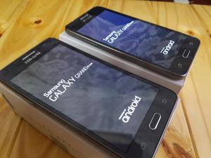 Samsung Grand Prime 4G Libres