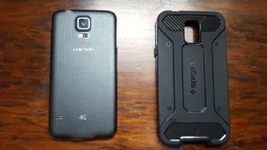 Samsung galaxy s5 (última versión con 4G)