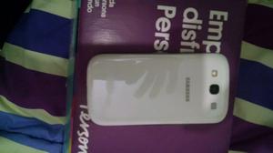 Samsung s3 para personal