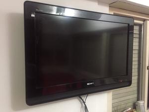 Sony Bravia LCD HD 32"