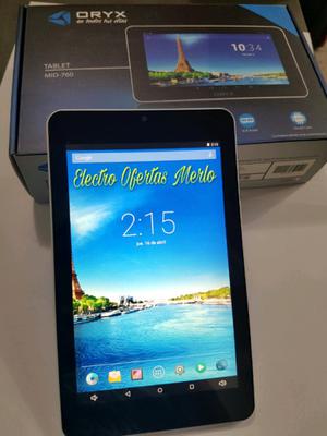 Tablet 7" Android 5.1