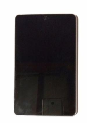 Tablet Nexus Gb Almacenamiento - 1Gb Ram - Nvidia