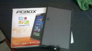 Tablet PcBox Drix
