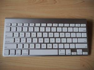 Teclado Apple Keyboard Wireless Original
