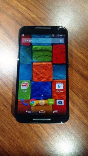 VENDO Moto X2 32GB LIBRE en muy buen estado