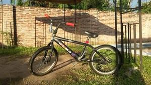 Vendo Bicicleta OLMO PREMIUM BMX