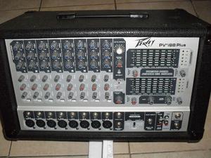 Vendo Consola Potenciada Pvi 8b