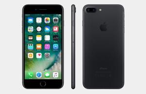 Vendo IPHONE 7 PLUS 128gb