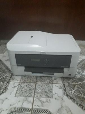 Vendo Impresora Epson