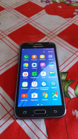 Vendo Samsung j2 libre 4G impecableee